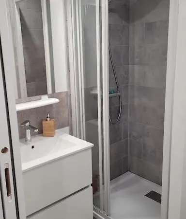 Plein Centre Cauterets, Et Cures Daire Cauterets