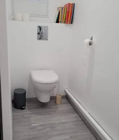 Plein Centre Cauterets, Et Cures Daire