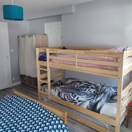 Apartman Plein Centre Cauterets, Et Cures Cauterets