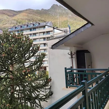 Plein Centre Cauterets, Et Cures Cauterets