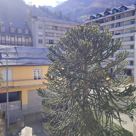 Plein Centre Cauterets, Et Cures * Cauterets