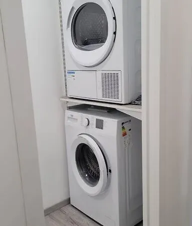 Apartment Plein Centre Cauterets, Et Cures *