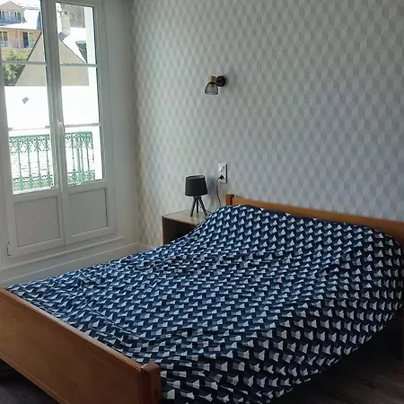 Apartment Plein Centre Cauterets, Et Cures